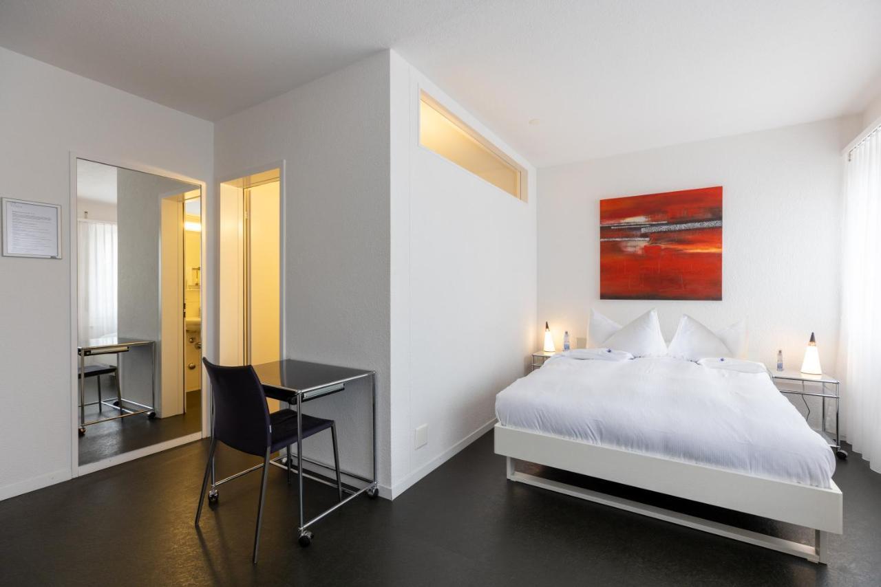 Hotel Baeren Niederscherli Экстерьер фото